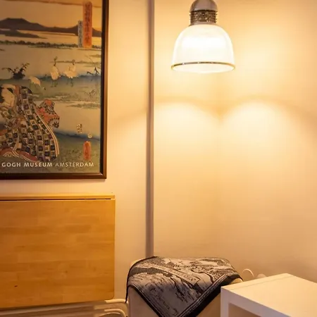 Appartamento Pleasant And Central Flat With Balcony In Alsancak *